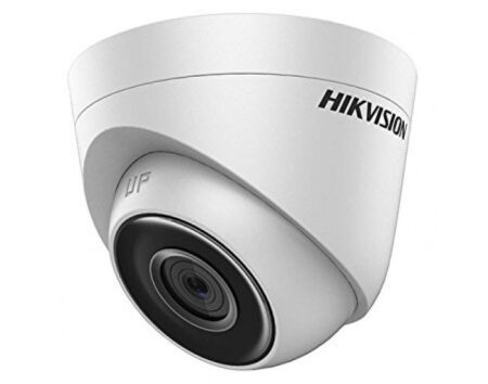 DS-2CD1341-I 4.0 MP CMOS NetworkTurret Camera
