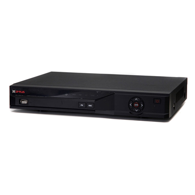 CP-UVR-0801K1-V3 8 Ch. Tribrid 1080P HDCVI DVR - Image 2