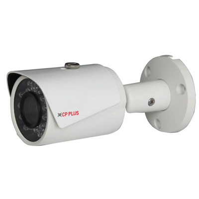 CP-UNC-TA40L3 4 MP Full HD network IR Bullet Camera - 30Mtr.