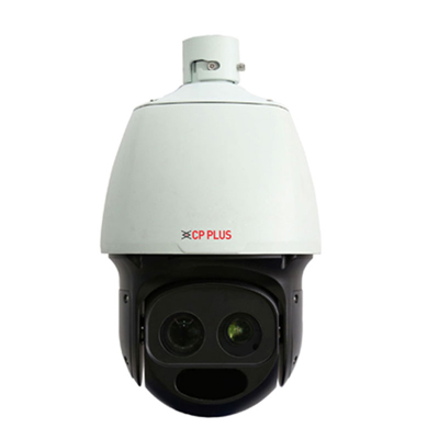 CP-VNP-3321R50-DAS 2MP Full HD WDR Network Laser PTZ Camera - 500 Mtr.