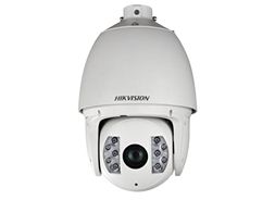 DS-2DF7284 series2MP IR Network PTZ Camera - Image 2