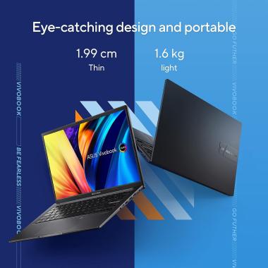 Asus X1405ZA-KM311WS - Image 6