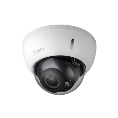 IPC-HDBW5231R-ZE 2MP WDR IR Dome Network Camera