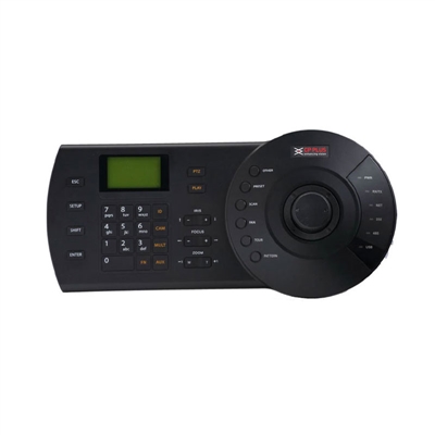 CP-UK-331 Dome Keyboard