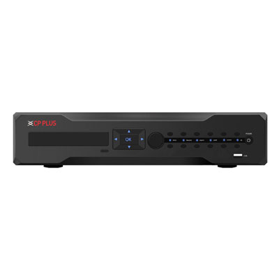 CP-VRA-8K3216 32 Ch. 1080P Indigo DVR