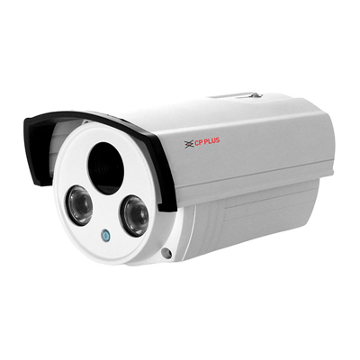 CP-GTC-T13R5 1.3 MP Full HD Astra Array Bullet Camera - 50 Mtr.