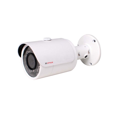 CP-UVC-TA20L2 2 MP Full HD HDCVI IR Bullet Camera - 20 Mtr.