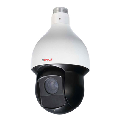 CP-UVP-E2520L15-D 2 MP 1080P HDCVI IR PTZ Dome Camera