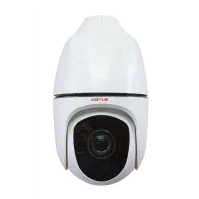 CP-VNP-4421L25-DAS 2MP Full HD WDR Network IR PTZ Camera - 250 Mtr. - Image 2