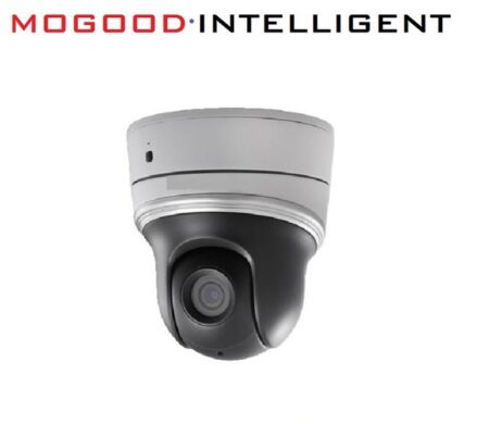 Hikvision DS-2DE2204IW-DE3 2MP Network IR 30m Mini PTZ Camera indoor
