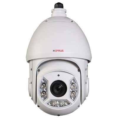 CP-UVP-F2520L15-D 2 MP 1080P HDCVI IR PTZ Camera