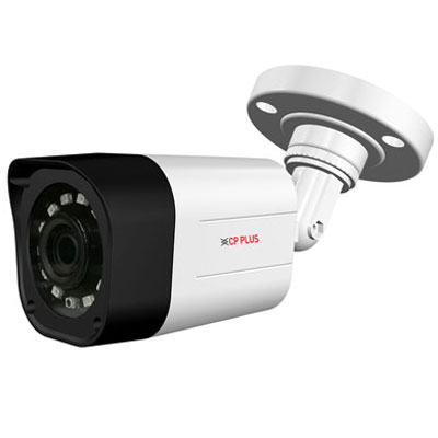 CP-VCG-ST10L2C 1 MP HD Cosmic IR Bullet Camera - 20 Mtr.
