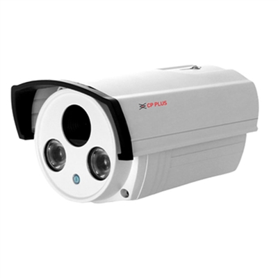 CP-VCG-T20R5 2 MP HDCVI IR Bullet Camera - 50 Mtr.