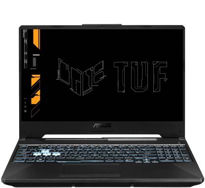 Asus TUF FA506ICB-HN005W