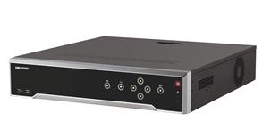 DS-7716NI-K4Embedded Plug & Play 4K NVR