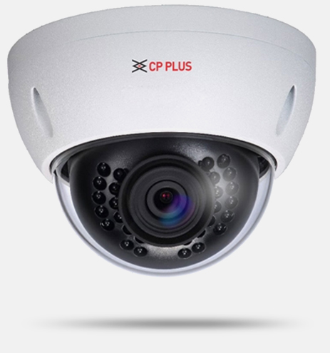 CP-UVC-T1100L2A 1 MP HDCVI IR Bullet Camera - 20 Mtr. - Image 2