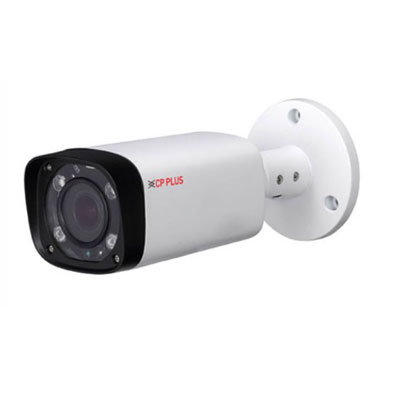 CP-USC-TB24ZR6-DS-0722 2.4 MP WDR Array Cosmic Bullet Camera - 60Mtr.