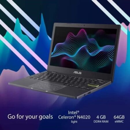 Asus EeeBook E210MA-GJ011WT