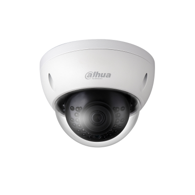 IPC-HDBW4830E-AS 8MP IR Mini-Dome Network Camera