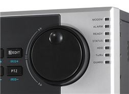 DS-8116HWI-STStandalone DVR