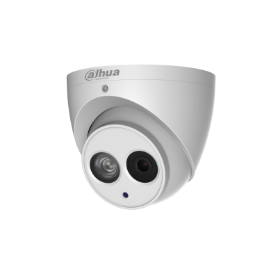 IPC-HDW4830EM-AS 8MP IR Eyeball Network Camera