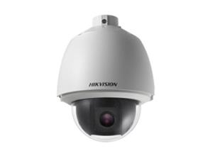 DS-2DE4120W-AE(3)1.3MP 20X Network PTZ Dome Camera - Image 2
