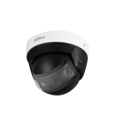 IPC-PDBW8800-A180 4x2MP Multi-Sensor Panoramic Network IR Dome Camera