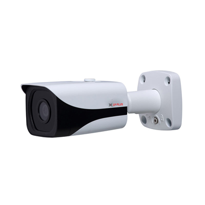 CP-UNC-TD4K081L4-M 4K Full HD IR Bullet Camera - 40Mtr.