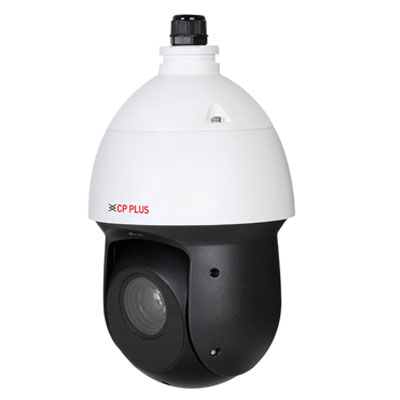 CP-UNP-D2521L10-DP 2 MP 1080P IR IP PTZ Camera