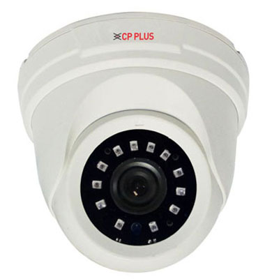CP-VCG-SD10L2 1 MP HD Cosmic IR Dome Camera - 20 Mtr.
