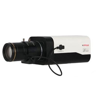 CP-UNC-BH21-VMD-V3 2 MP Network WDR Box Camera