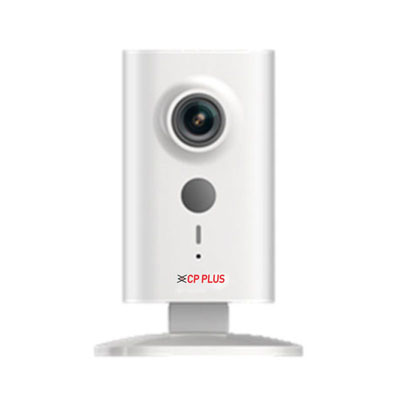 CP-UNC-C13L1-VMW 1.3MP HD WiFi IR Cube Camera - 10Mtr.