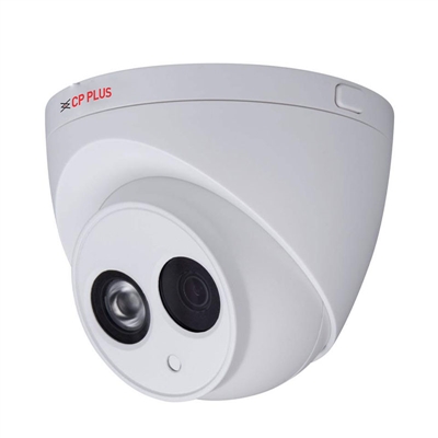 CP-UNC-DA10R3 1 MP HD Array Dome Camera - 30Mtr.