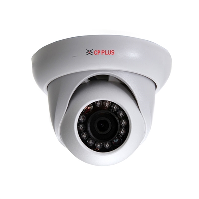 CP-UNC-DA13L3 1.3 MP HD IR Dome Camera - 30Mtr.