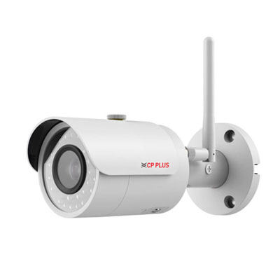 CP-UNC-TA13L3-MW 1.3MP HD WiFi IR Bullet Camera - 30Mtr.