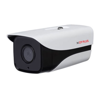 CP-UNC-TA20L3S-VMS 2MP Full HD IR Network Bullet Camera - 30Mtr.