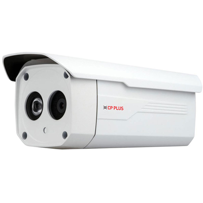 CP-UNC-TA20L4S 2 MP Full HD IP IR Bullet Camera - 40Mtr.
