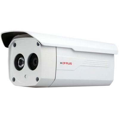 CP-UNC-TA20L5S-V2 2 MP Full HD IR Bullet Camera - 50Mtr. - Image 2