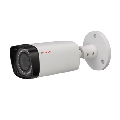 CP-UNC-TB13FL3-MD 1.3 MP HD WDR IR Bullet Camera - 30Mtr.
