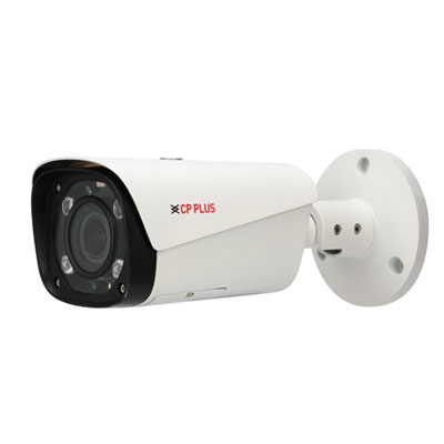 CP-UNC-TB13FL6-M 1.3 MP HD IR Bullet Camera - 60Mtr.
