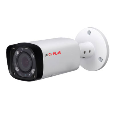 CP-UNC-TB41ZL6-MD 4 MP WDR IR Network Bullet Camera – 60Mtr.