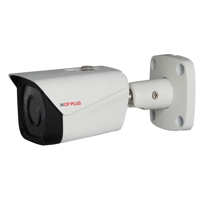 CP-UNC-TD20L4-D 2 MP Full HD WDR IR Bullet Camera - 40Mtr.