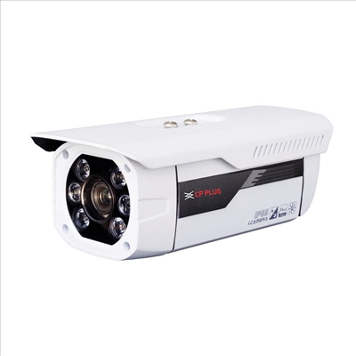 CP-UNC-TE13FL10-M 1.3 MP HD IP IR Bullet Camera - 100Mtr.