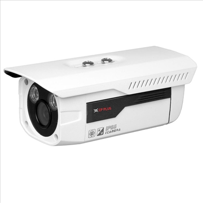 CP-UNC-TE20L5-M 2 MP Full HD IP IR Bullet Camera - 50 Mtr.