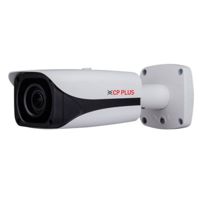 CP-UNC-TE21ZL20-VMD 2 MP Full HD WDR Network IR Bullet Camera - 200 Mtr.