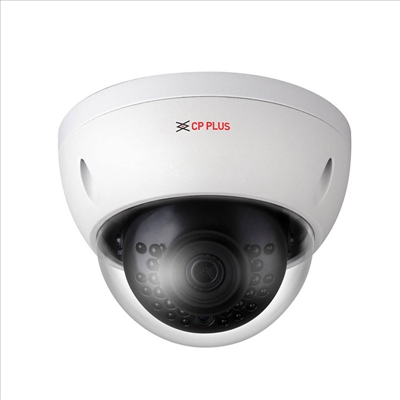 CP-UNC-VD13L3-M 1.3 MP HD IR Vandal Dome Camera - 30Mtr.