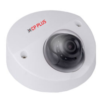 CP-UNC-WD21L2-VMD 2 MP Full HD WDR IR Dome Camera - 20Mtr.