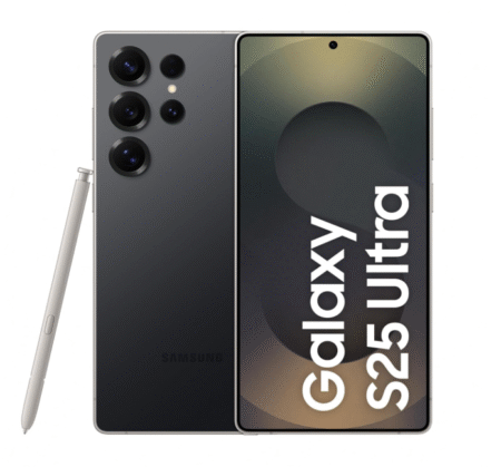 Galaxy S25 Ultra (Special Colour)