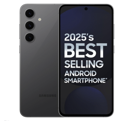 Galaxy S25 (Special Colour)