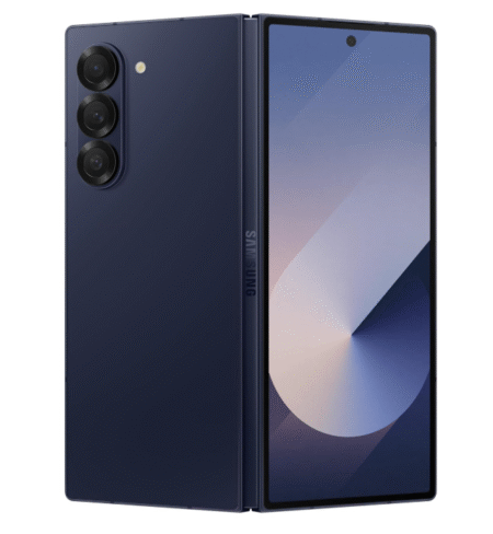 Galaxy Z Fold6 (Special Colour)